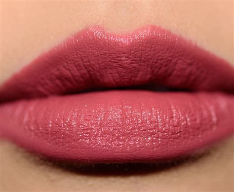 burberry dark rosewood swatch|burberry lipstick reviews.